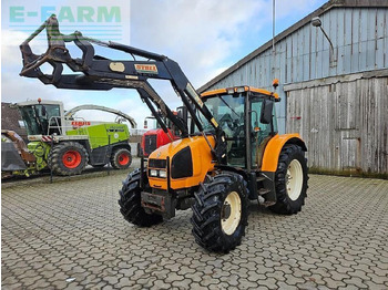 Farm tractor RENAULT Ares
