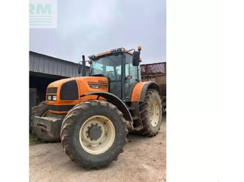 Farm tractor RENAULT Ares 710