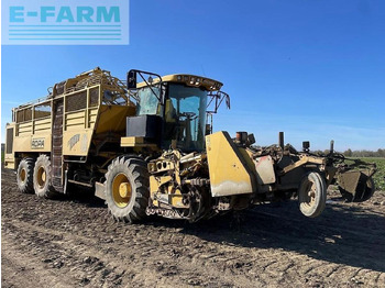 Beet harvester ROPA
