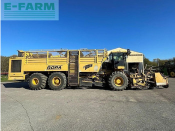 Beet harvester ROPA