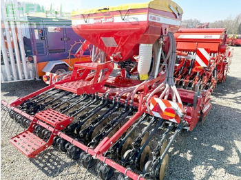 Combine seed drill Rotoland säkombination pneumatisch: picture 3