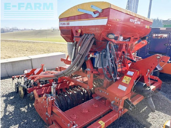 Combine seed drill Rotoland säkombination pneumatisch: picture 2