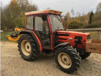 Farm tractor Same argon 60: picture 1