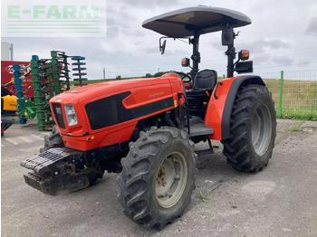 Farm tractor SAME