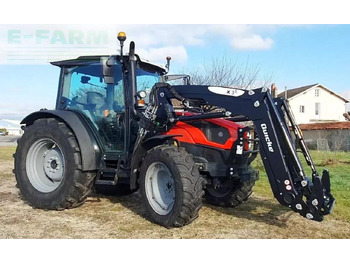 Farm tractor SAME