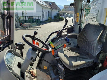 Farm tractor Same dorado 80: picture 4