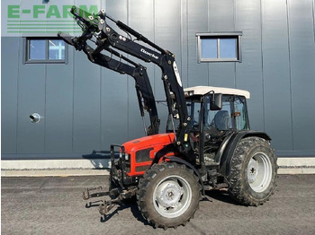 Farm tractor SAME
