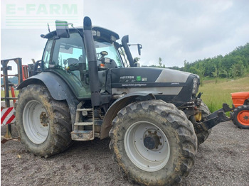 Farm tractor Same iron 170 continuo dcr: picture 5