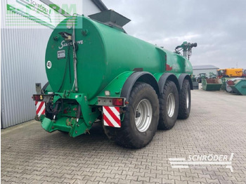 Slurry tanker Samson pg 21: picture 3