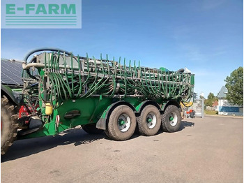 Fertilizing equipment SAMSON