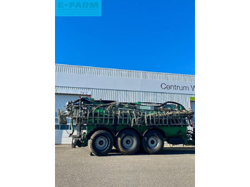 Slurry tanker SAMSON