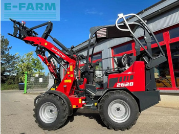 Wheel loader SCHÄFFER