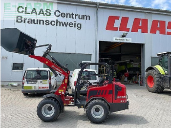Mini excavator SCHÄFFER