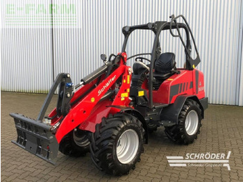 Mini excavator SCHÄFFER