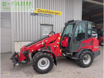 Wheel loader SCHÄFFER