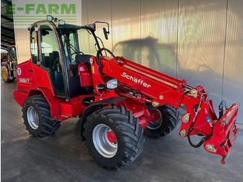 Wheel loader Schäffer 5680 t: picture 2 Wheel loader Schäffer 5680 t: picture 2