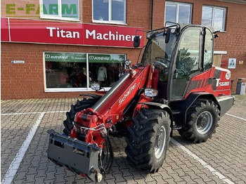 Wheel loader SCHÄFFER