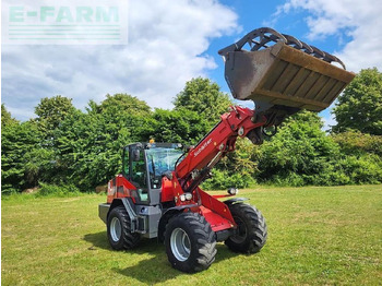 Wheel loader SCHÄFFER