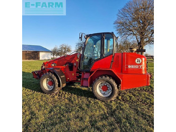 Wheel loader SCHÄFFER