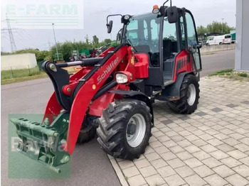 Mini excavator SCHÄFFER