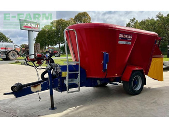 Livestock equipment SILOKING