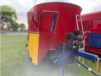 Livestock equipment SILOKING