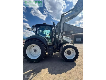 Farm tractor STEYR Expert CVT