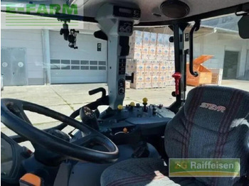 Farm tractor Steyr 4120 multi: picture 3