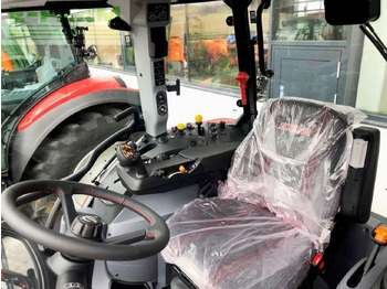 Farm tractor STEYR 4120 Multi
