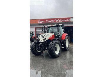 Farm tractor STEYR Profi