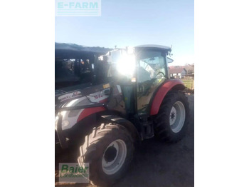 Farm tractor STEYR 4055 Kompakt S