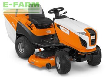 Garden mower Stihl rt 6127 zl: picture 1