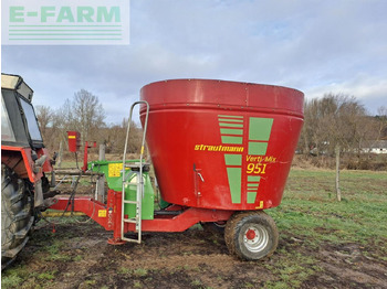 Livestock equipment STRAUTMANN