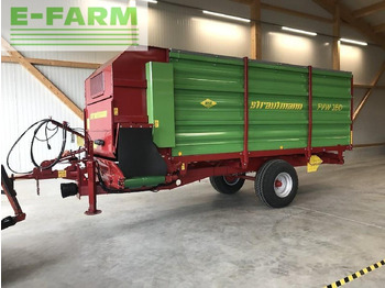 Livestock equipment STRAUTMANN