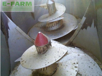 Livestock equipment Strautmann selbstfahrer vertimix 1700: picture 5