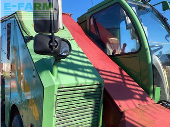 Livestock equipment Strautmann selbstfahrer vertimix 1700: picture 4