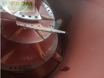 Livestock equipment Strautmann verti - mix 1251: picture 5