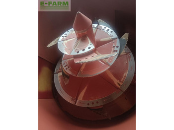 Livestock equipment Strautmann verti - mix 1251: picture 4