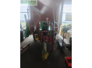 Livestock equipment Strautmann verti - mix 1251: picture 2