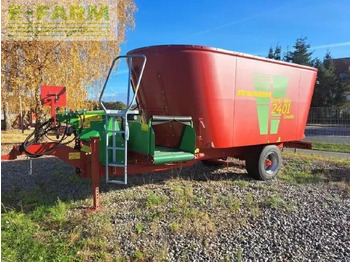 Livestock equipment STRAUTMANN