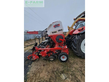 Seed drill