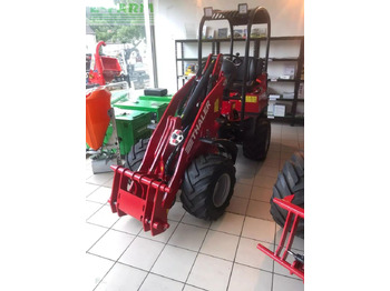 Wheel loader THALER