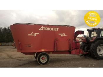 Livestock equipment Trioliet: picture 1
