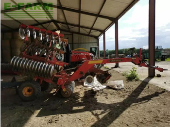 Cultivator VÄDERSTAD