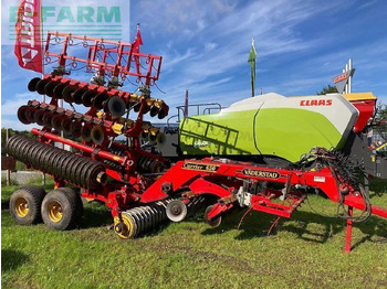 Disc harrow VÄDERSTAD