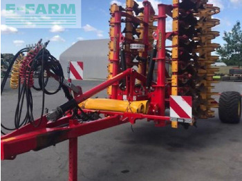 Disc harrow VÄDERSTAD