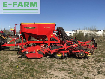 Precision sowing machine Väderstad spirit st600s: picture 5
