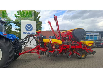 Precision sowing machine VÄDERSTAD