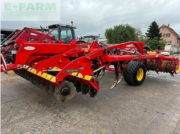 Cultivator VÄDERSTAD