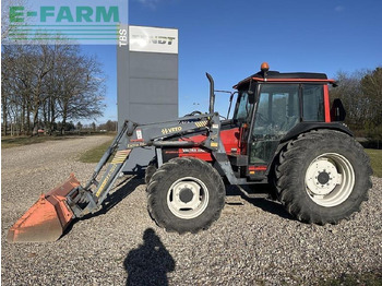 Farm tractor VALMET